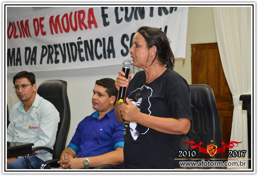 rolim de moura